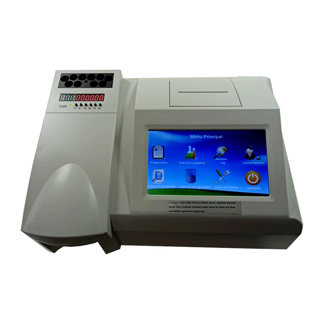 Analisador-DKP-620-BI-03 Analisador DKP 620 BI 03