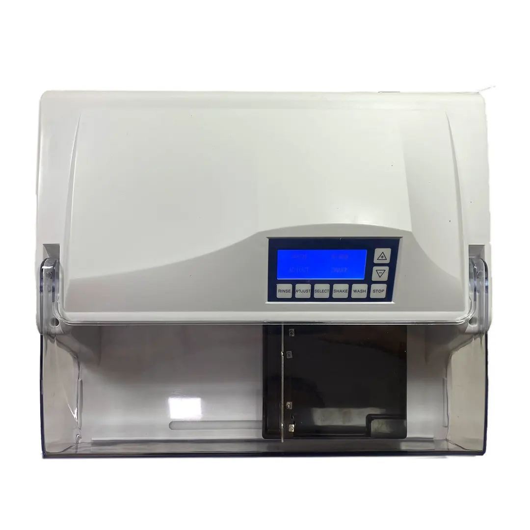 lavadora microplacas drw 320 bi imagem 2