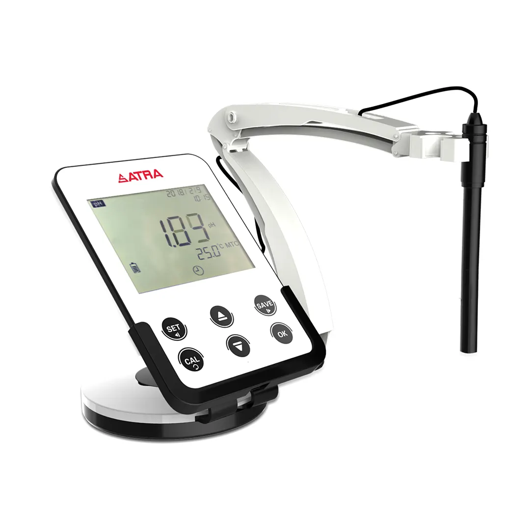 phmetro ph tablet bi imagem 1