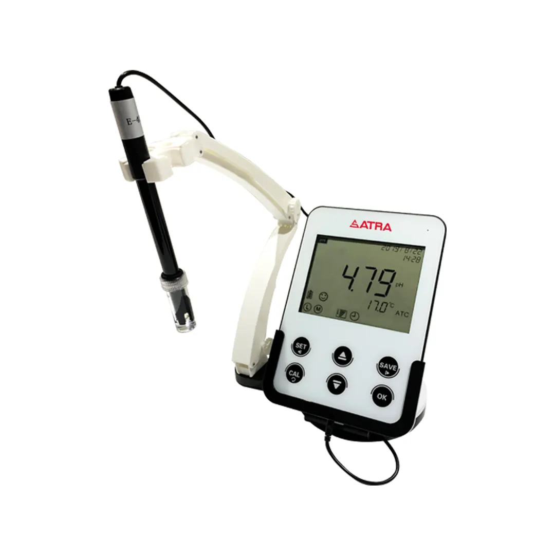 phmetro ph tablet bi imagem 2