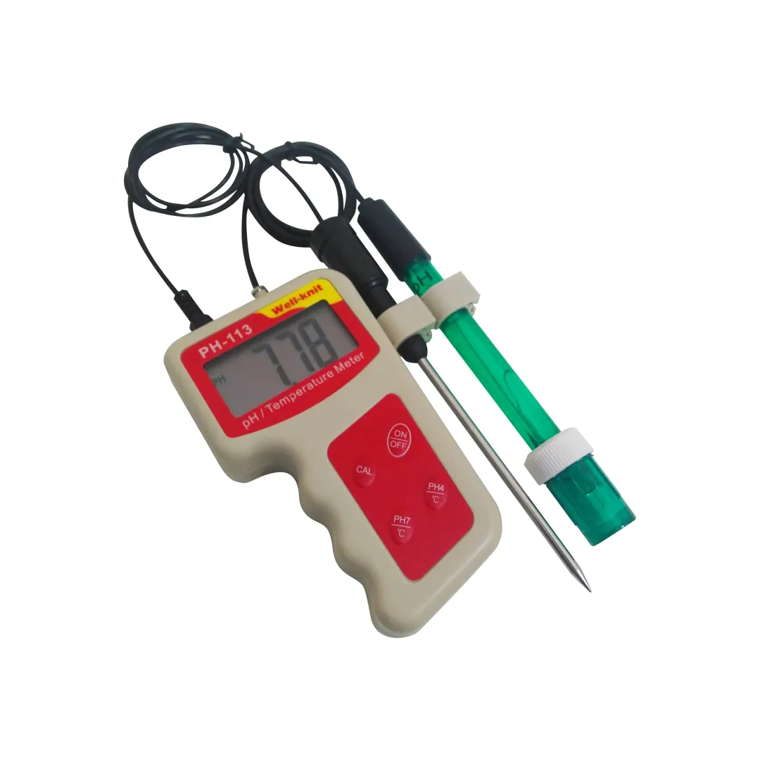 phmetro-portatil-ph-113-imagem-1 phmetro portatil ph 113 imagem 1