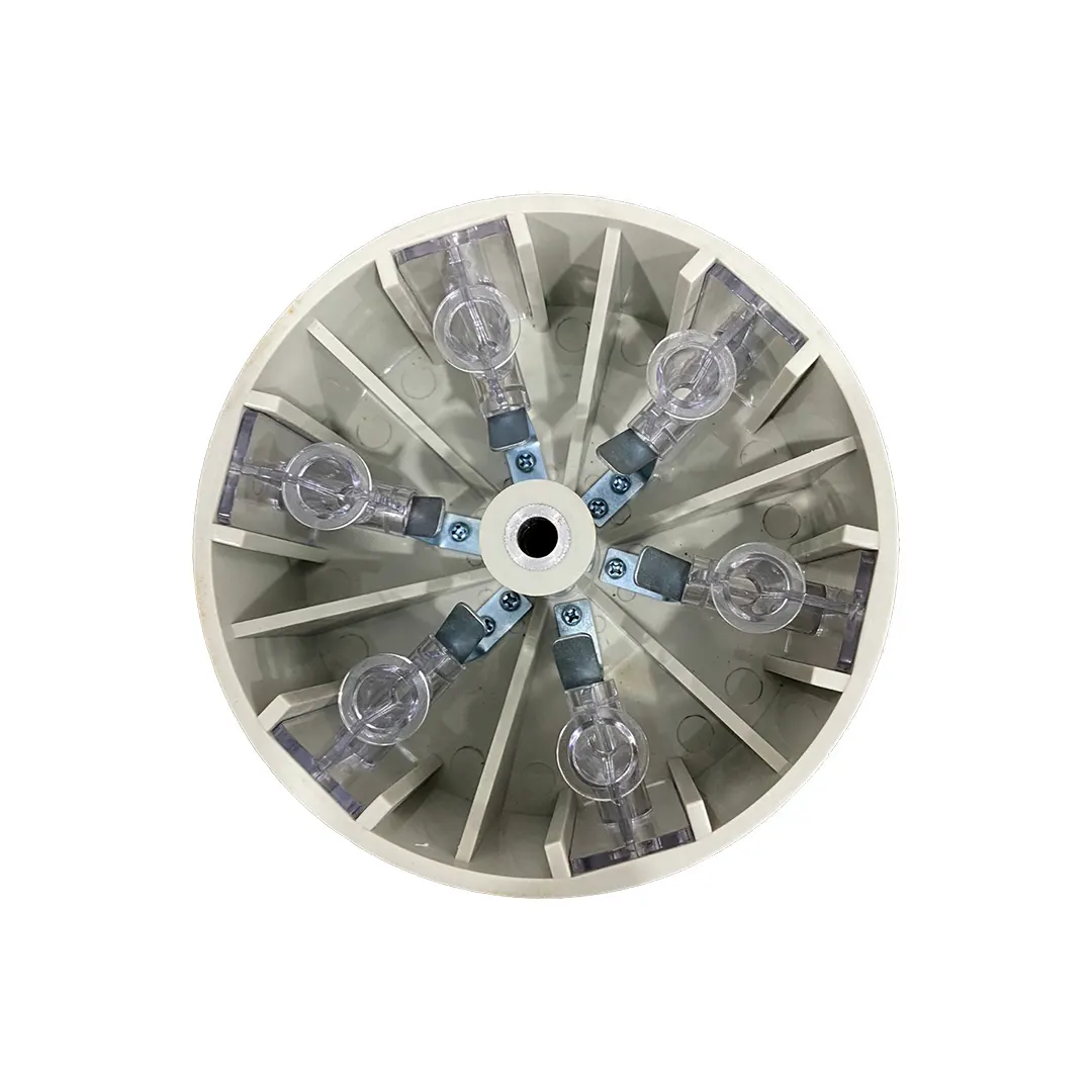 rotor-cyto6f rotor cyto6f